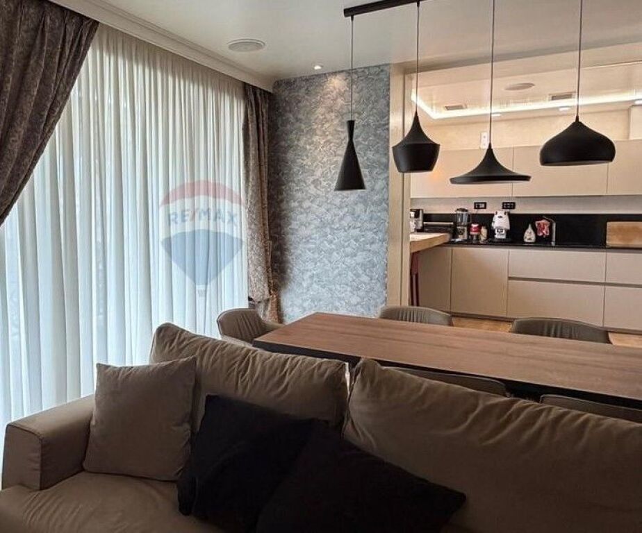 Appartamento in affitto 3+1+2 presso Residenza Kodra e Diellit 2! ID: 530261056-269