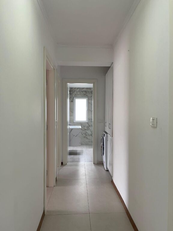Apartment 2+1 for Long-Term Rent, Tirana 📍Bllok, Vaso Pasha Street, near Ama Coffee