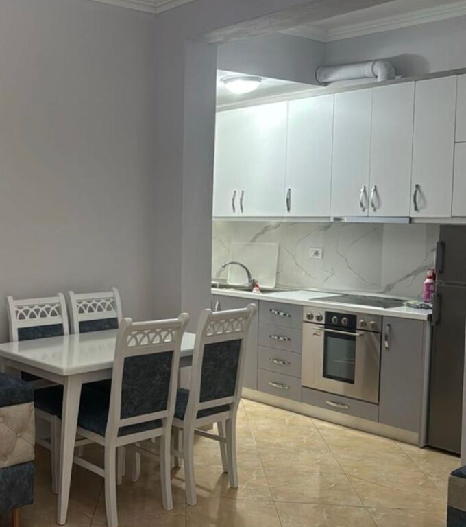 Apartment for rent 1+1 Porcelan