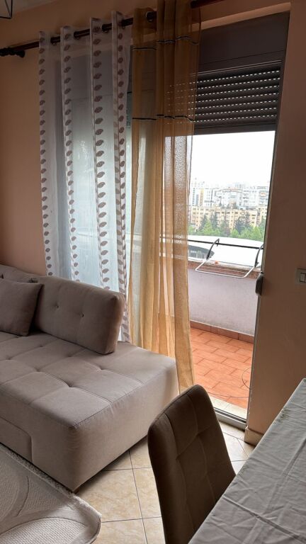Apartment 2+1 for rent at Kamza Junction