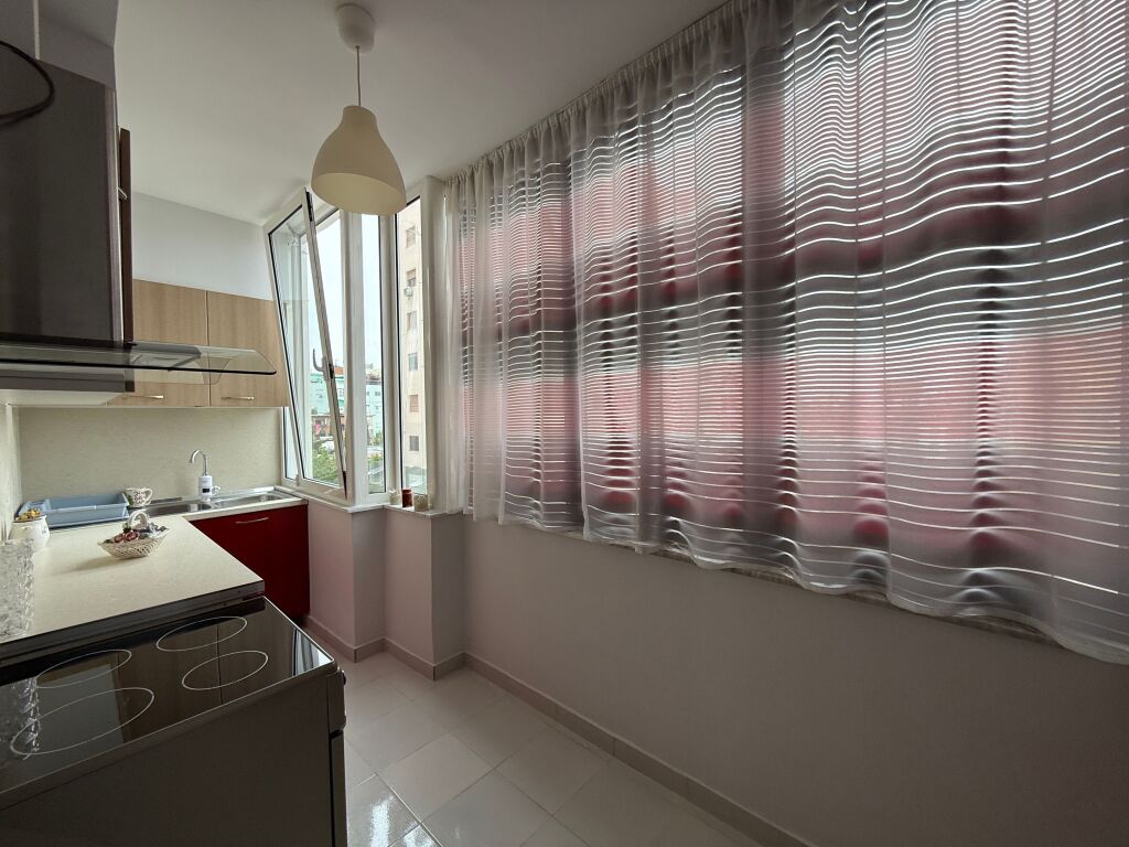 Apartment for rent 2+1
