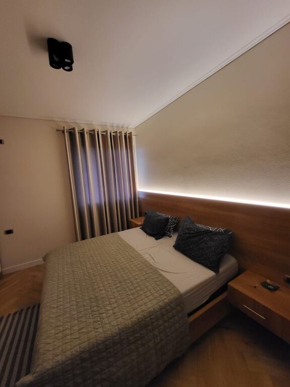 🏡 Appartamento 1+1 in Vendita – Via Elbasan