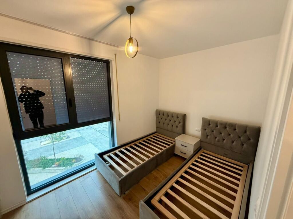 📣 RENT Apartment 2+1+2 📍 Near Casa Italia ✨💶 Price 70,000 Leke/Month