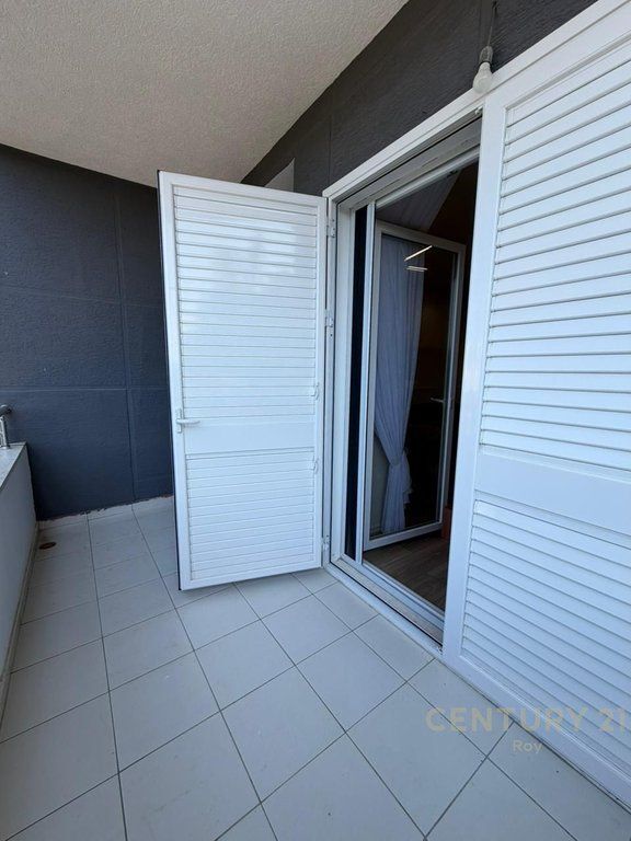 SHITET APARTAMENT 1+1 NE GOLEM !
