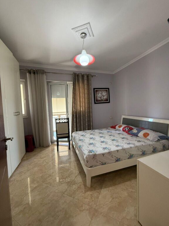 Rent | Apartament 2 + 1 | Ali Demi | 600 €/month