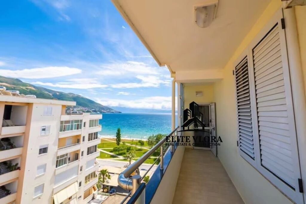 Penthouse for Rent Lungomare