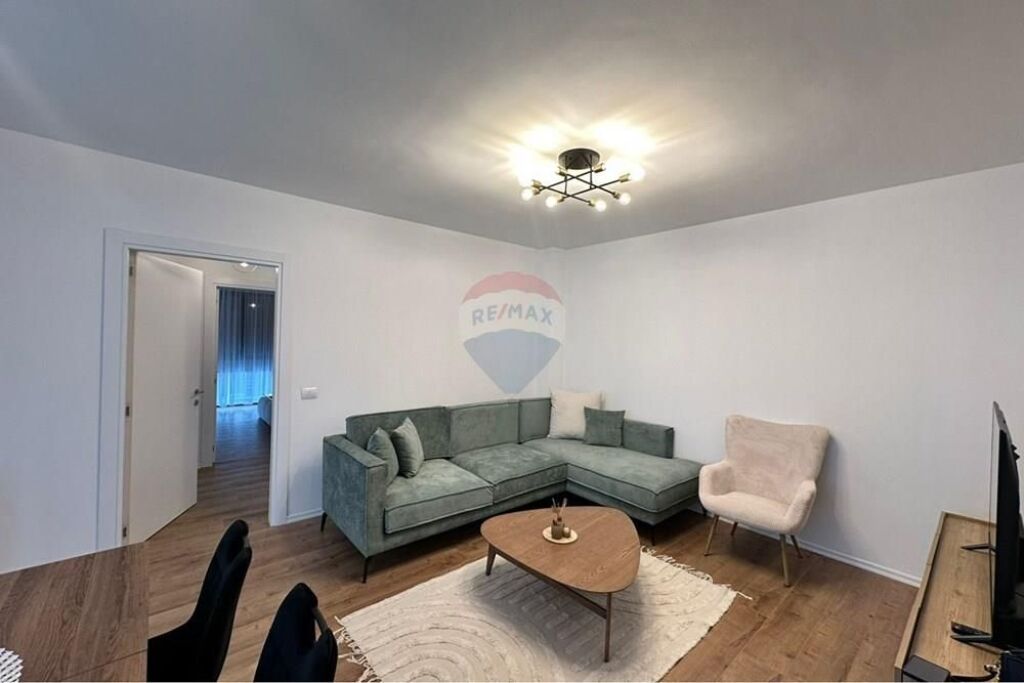 Appartamento - In Affitto - Accesso Tirana, Tirana