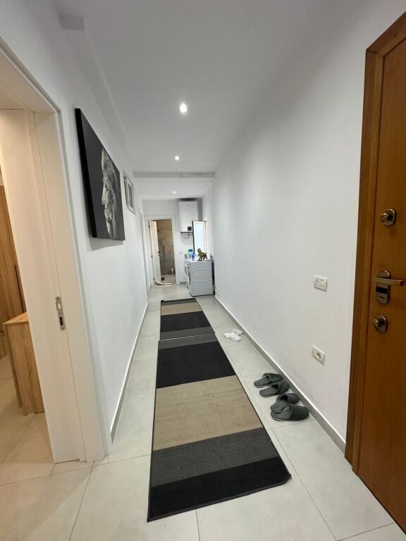 🏢Perballe Institutit “Harry Fultz” shitet apartament 2+1, 17,000,000Leke