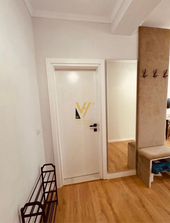 APARTMENT 2+1+2 FOR RENT AT THE BLOCK OF EMBASSIES 1,200 EURO