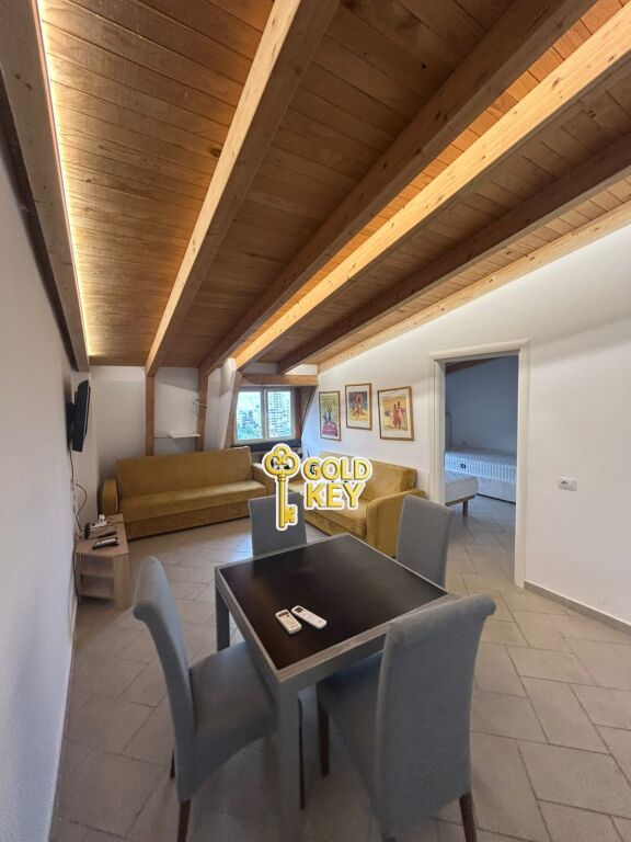 🏡 APARTMENT FOR RENT 2+1 – ITALIAN SCHOOL VOLLGA DURRES