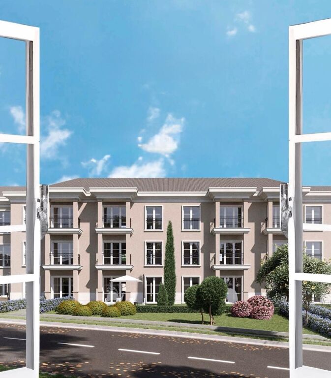 🏡 Appartamento 2+1 + 2 Bagni in Vendita a Rolling Hills Lago 📍
