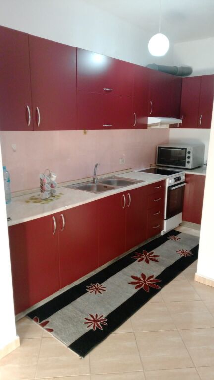Jepet me qira apartament 1+1 – Ish Rajoni