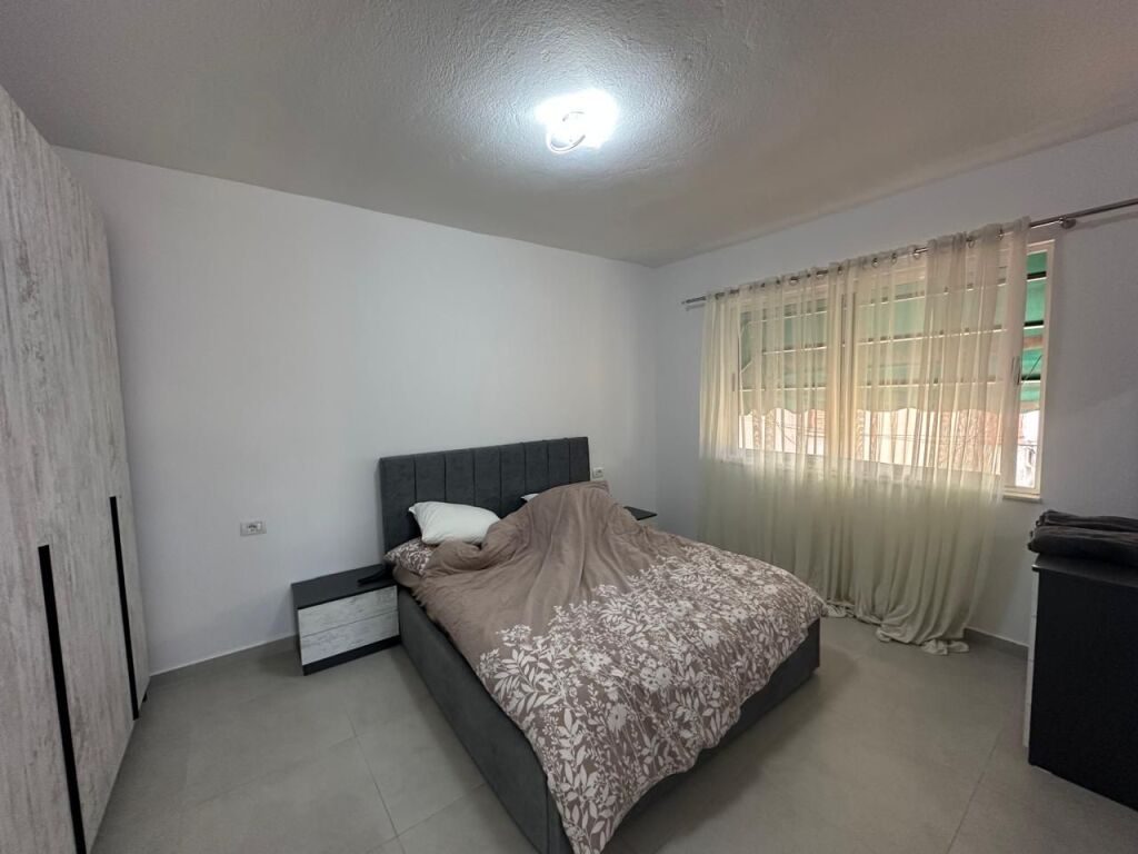 🏢Perballe Institutit “Harry Fultz” shitet apartament 2+1, 17,000,000Leke