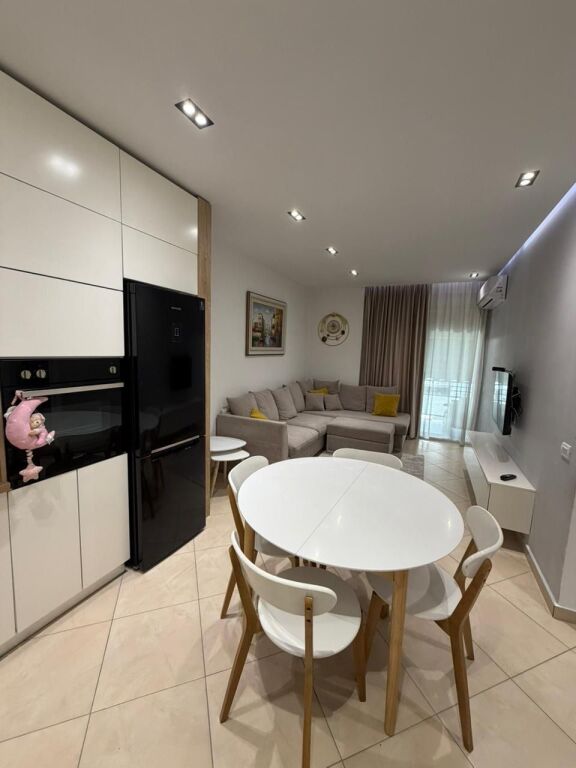 In affitto 1+1 GOLDEN PARK 500€