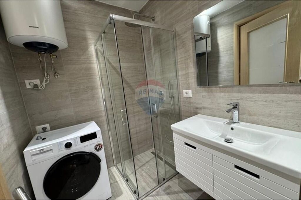 Apartment - For Rent - Don Bosko Street, Tirana