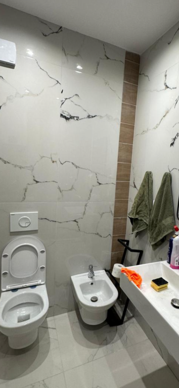 Apartment for rent 1+1 Univers City