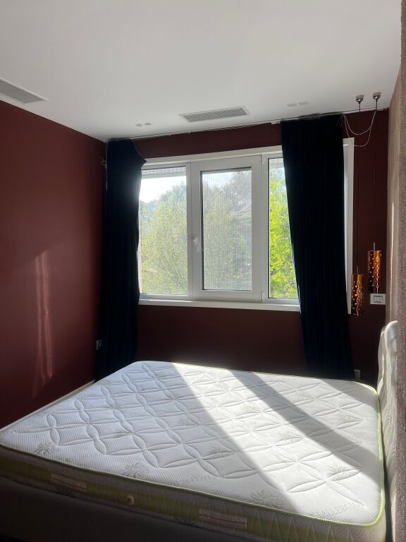 Luxurious duplex for rent with parking space included at Residence Kodra e Diellit!
