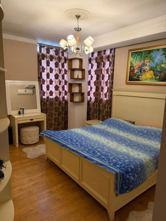 Apartament 2+1 per qera Kodra E  Diellit !