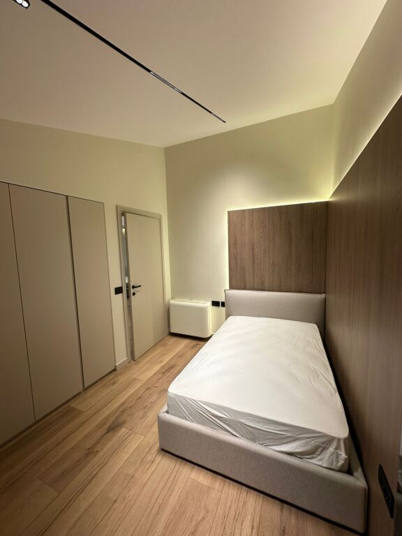 ✨ DUPLEX 3+1+2 CON POSTO AUTO | KODRA E DIELLIT ✨