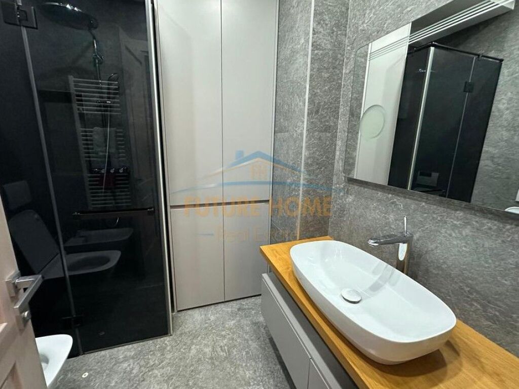 Shitje, Apartament 2+1+Parkin+Depo,Kompleksi Delijorgji !