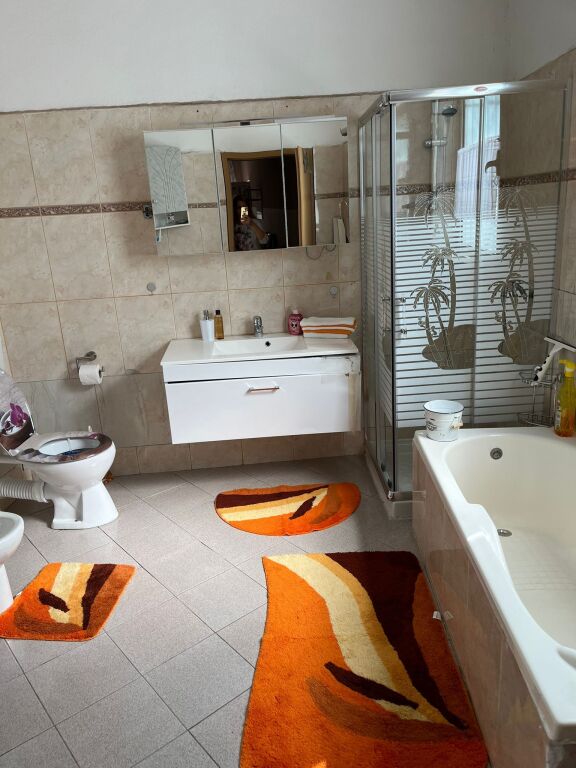 Affitto | Shtëpi private 1 + 1 | Tregu Elektrik | 450 €/mese