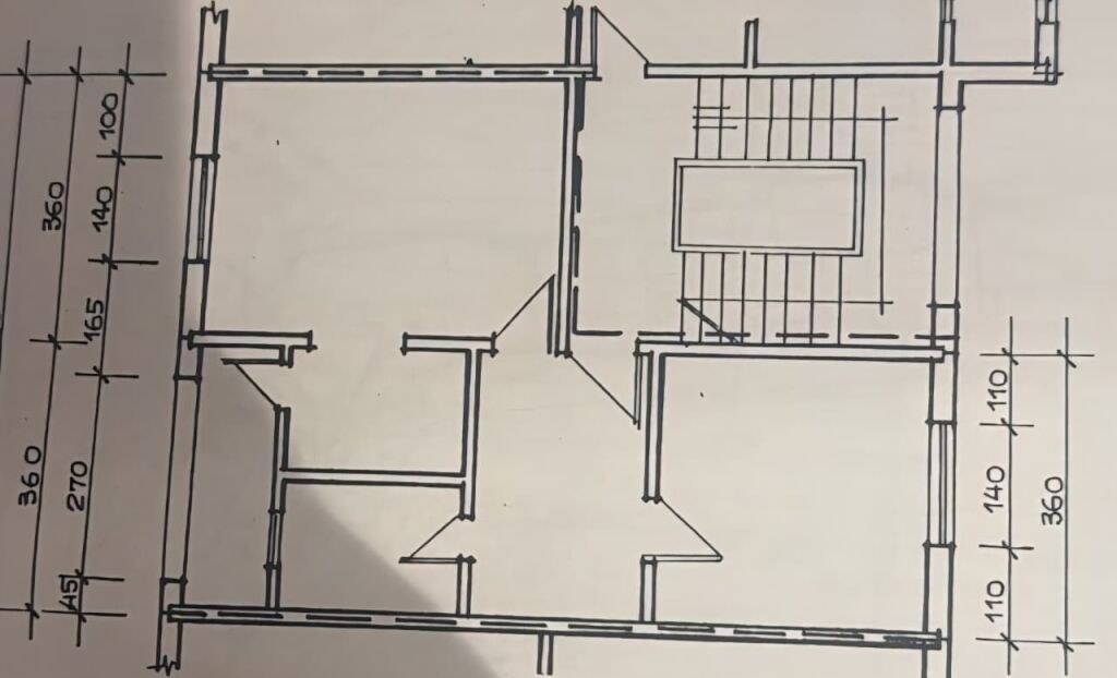 Apartment 1+1 for sale at Irfan Tomini