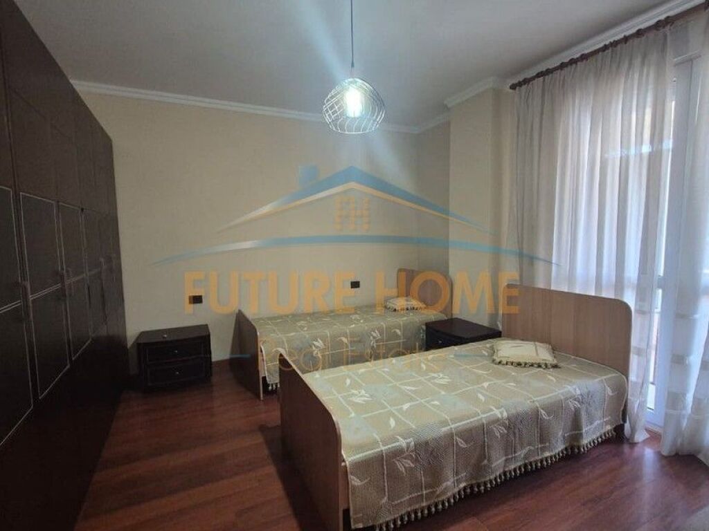 For sale, 2+1 Apartment, Boulevard Joan of Arc, Tirana.