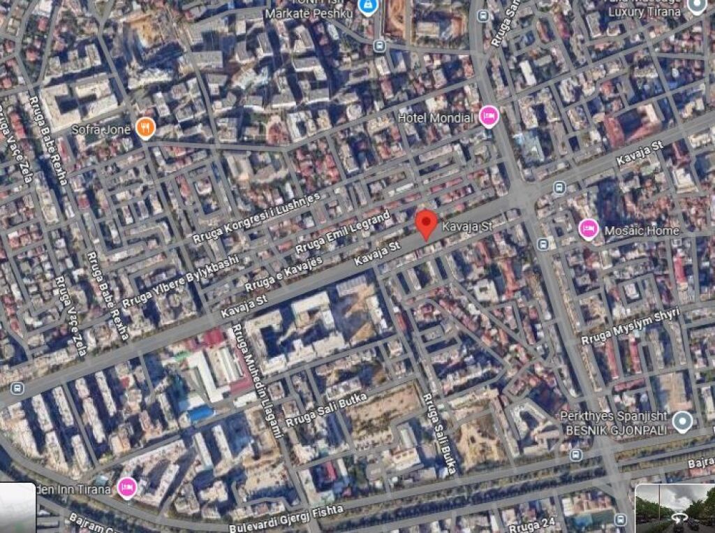 Shop for rent on Islam Alla street, Tirana (ID 42711089)