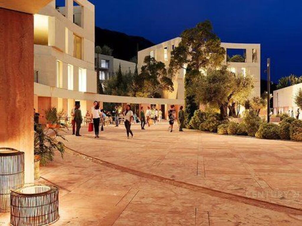 OBJEKT I PLOTË REZIDENCIAL NË REZIDENCËN SUNPALASE RESIDENCE!