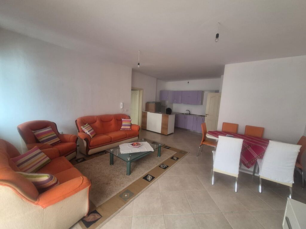 Apartment 2+1+2 for Sale
