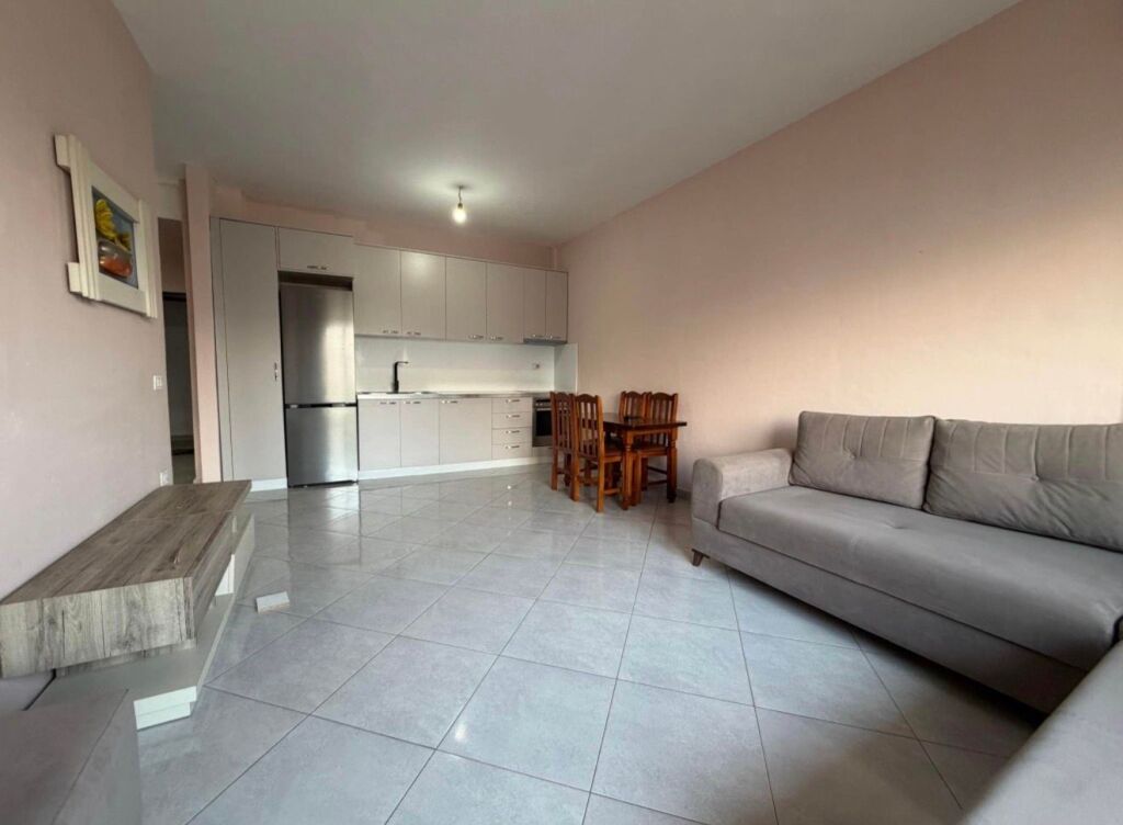 Apartment 2+1 for rent at Vila L, Astir