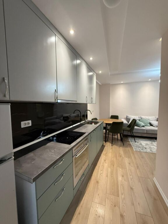 Apartment 1+1 for sale in Selite.