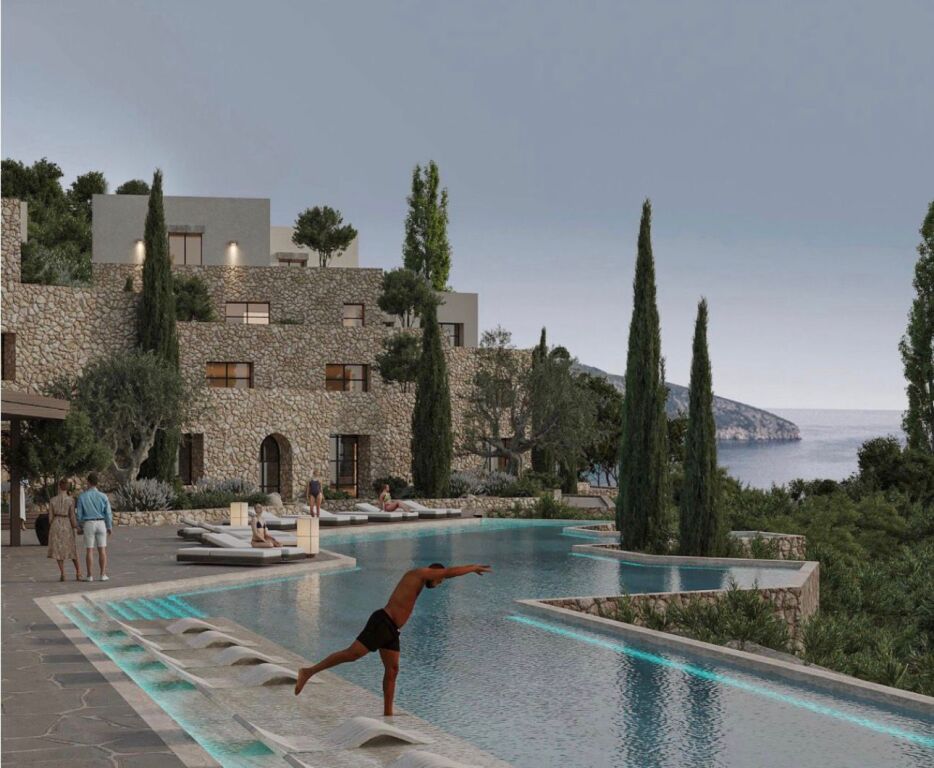 APPARTAMENTO IN VENDITA DHERMI