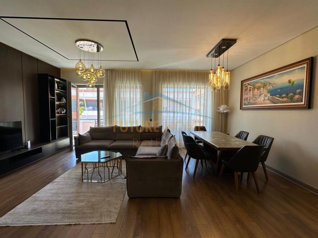 Shitje, Apartament 2+1+Parkin+Depo,Kompleksi Delijorgji !