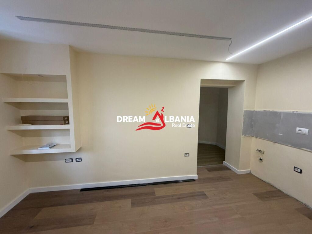 Monolocale in Vendita – Via Elbasan (vicino alla Direzione dell'Igiene) (ID 4109117)