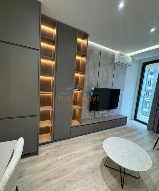 Rent, Apartment 1+1, Golden Tower Residence, Mine Peza Street