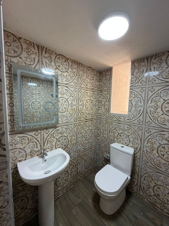 COMMERCIAL SPACE FOR SALE ON THE BEACH, ILIRIA !