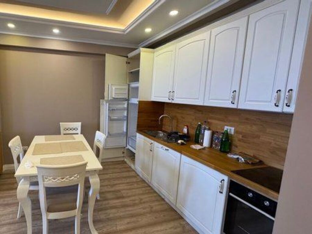 Appartamento 2+1+2 in Spiaggia, Durrës - In Vendita 210.000€ | 92 m²