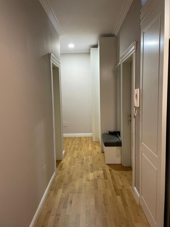 Apartment 3+1+2 dry lake
