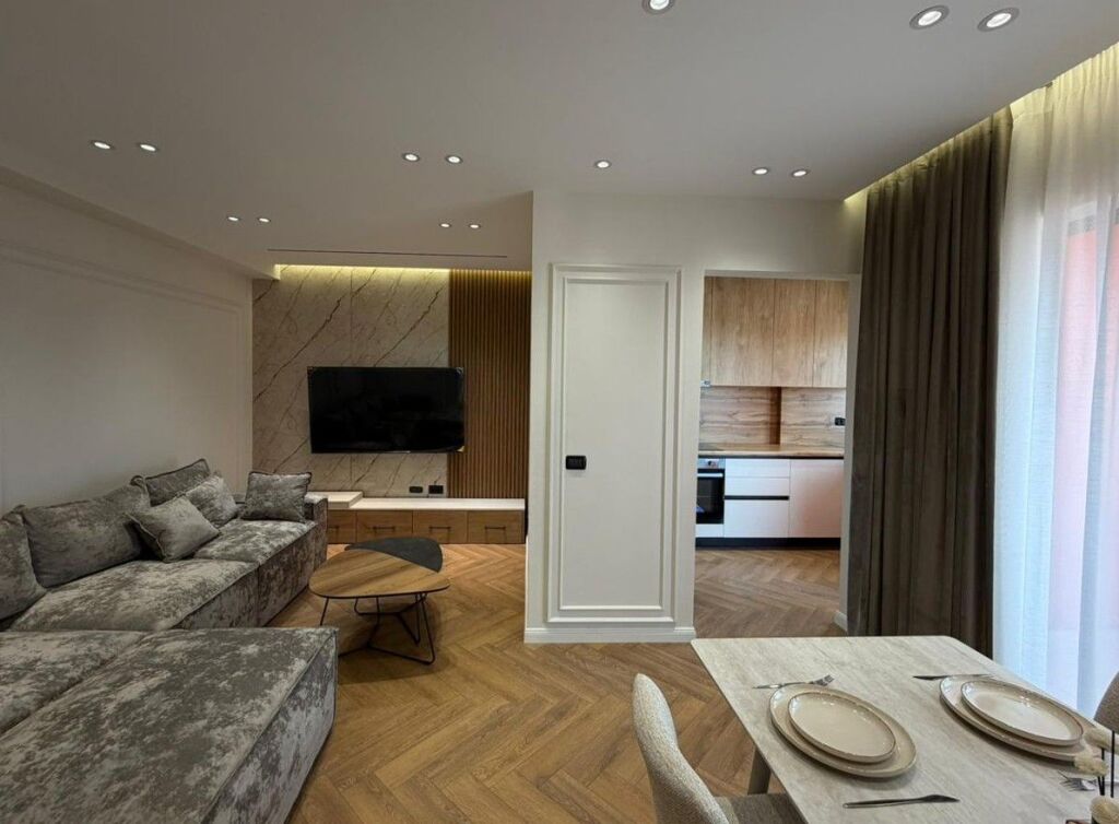 ❗️Apartment 2+1 + Wardrobe for Sale – Opposite Delijorgji Complex❗️