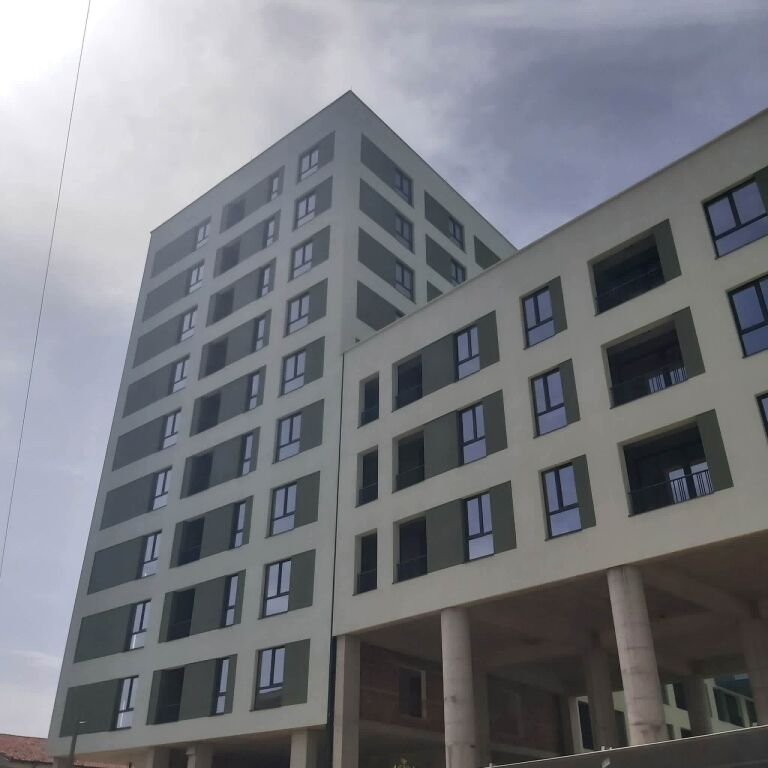 DUPLEX 3+1+2 FOR SALE - PORCELAN, TIRANA
