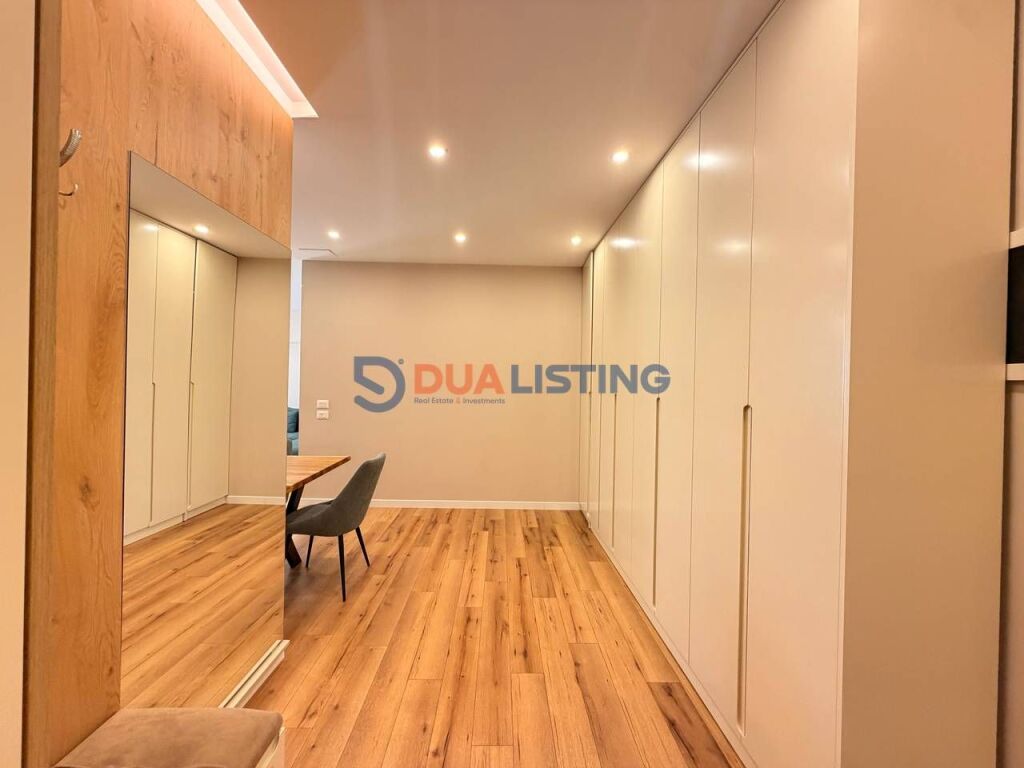 We sell a Modern 1+1 Apartment at the Dry Lake!