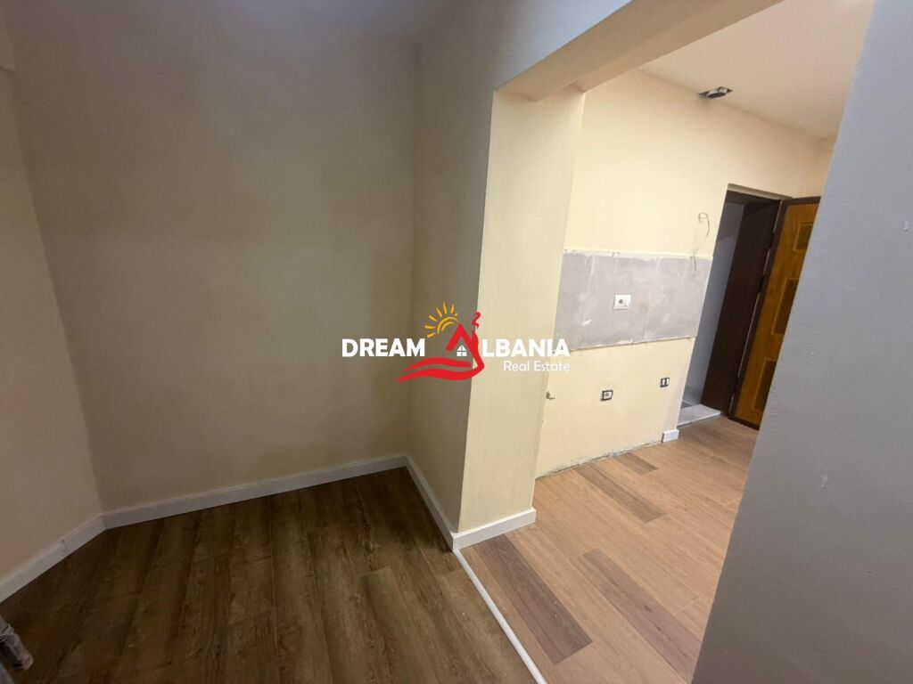 Monolocale in Vendita – Via Elbasan (vicino alla Direzione dell'Igiene) (ID 4109117)