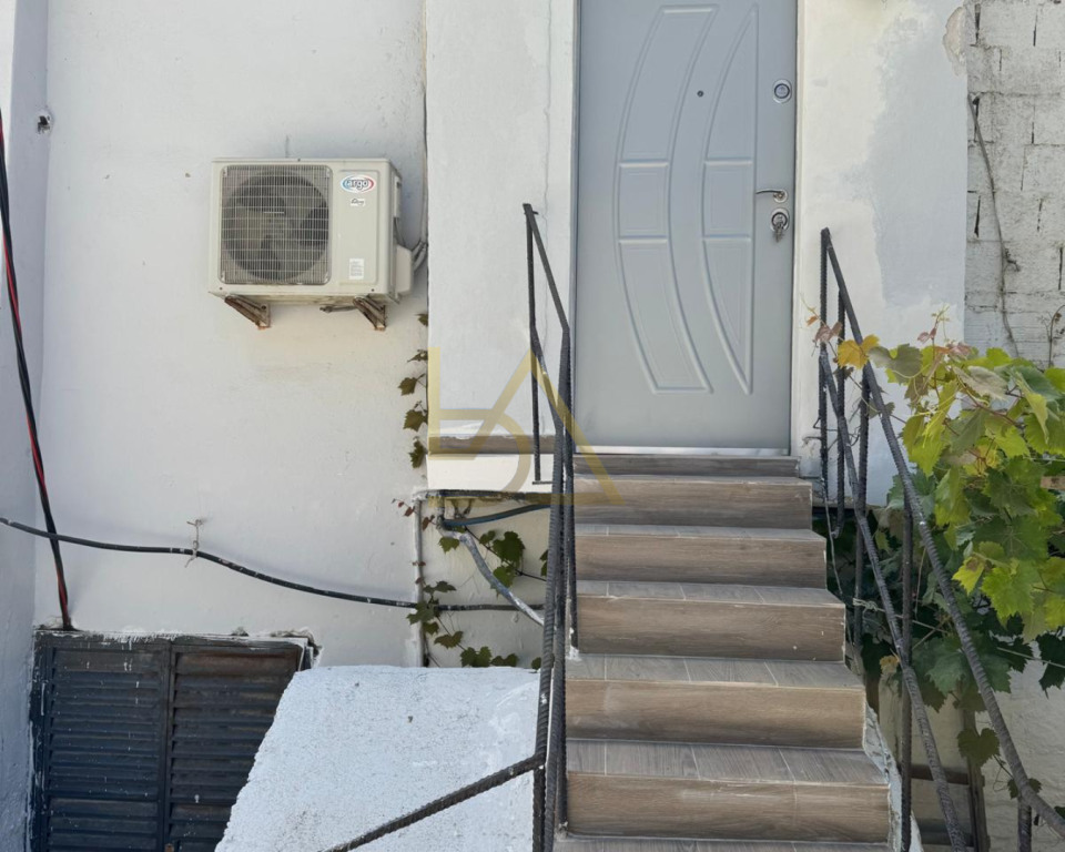 Studio apartment for rent – Durres, Currila