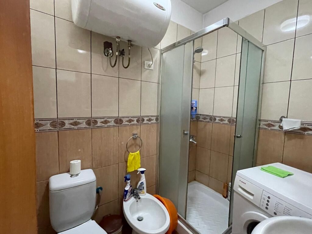 Apartment 1+1 for rent at Grandi former electric market