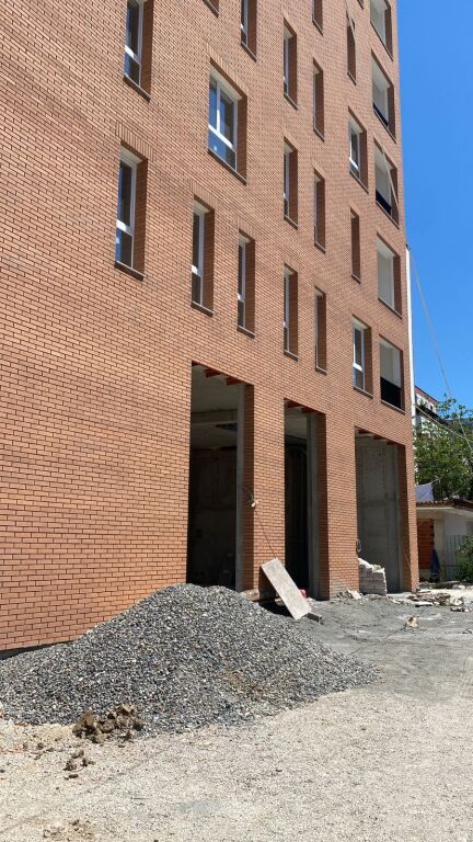 ✨ Apartment 1+1 for sale in Astir – AOS Residence ✨
