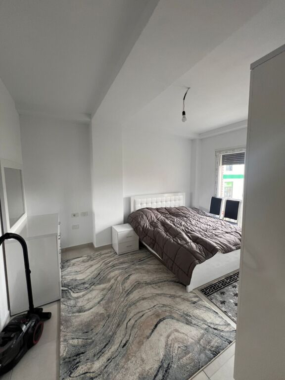 🏡 Apartment for Rent 2+1 + Parking | At Fusha Ali Demit