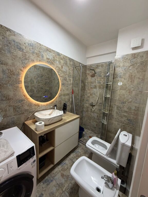 In affitto 1+1 GOLDEN PARK 500€