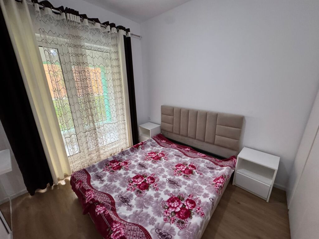 🏠 Appartamento 1+1 in affitto  📍 Indirizzo: Ali Demi, Complesso Kaimi💰 Prezzo: 40.000 lek/mese