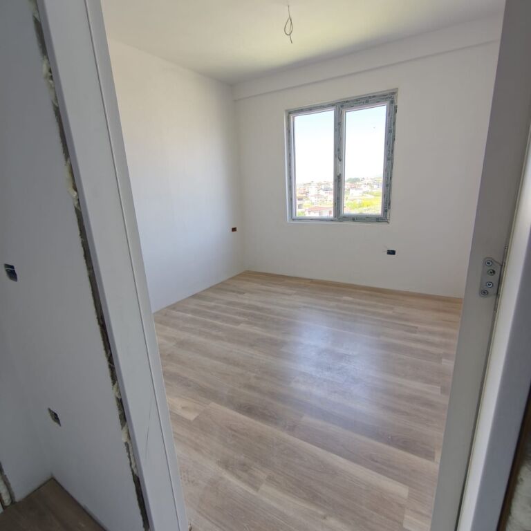 🏡 Appartamento 2+1 in vendita – Shehu Construction, Paskuqan